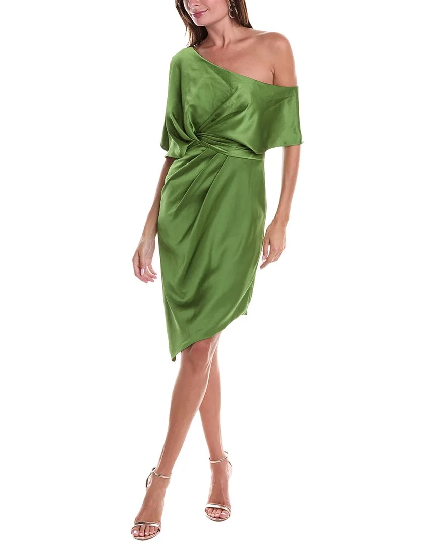 Polly Cocktail Dress by Theia