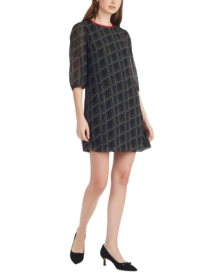 Draper James Ava Mini Dress