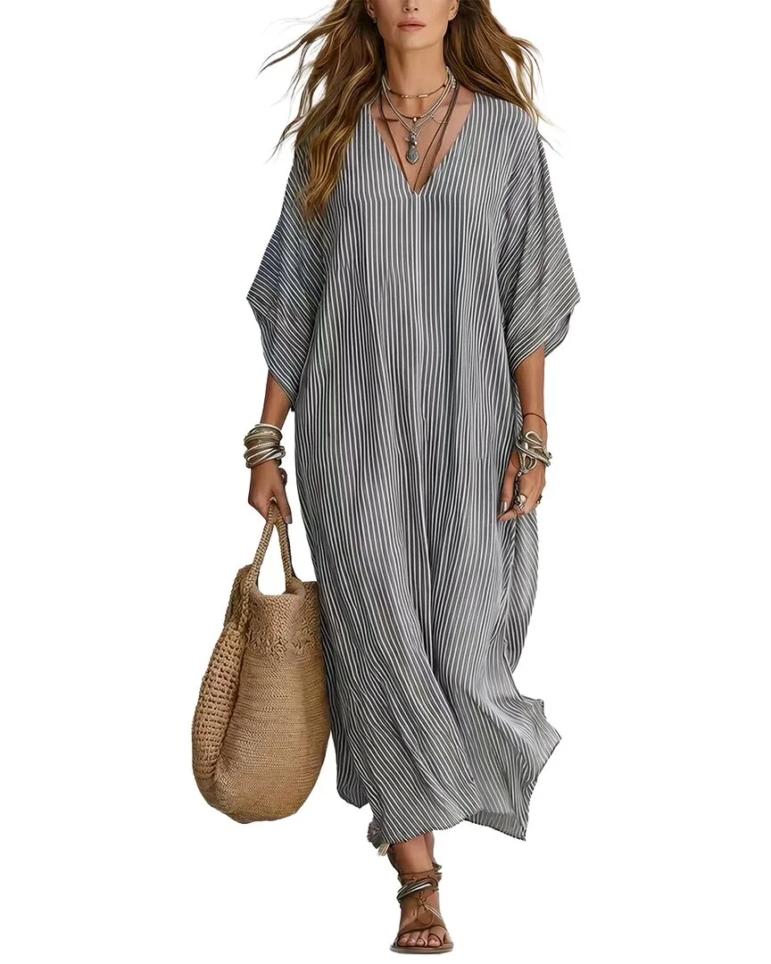 Olivia Taylor Maxi Dress by Enjoy Petra