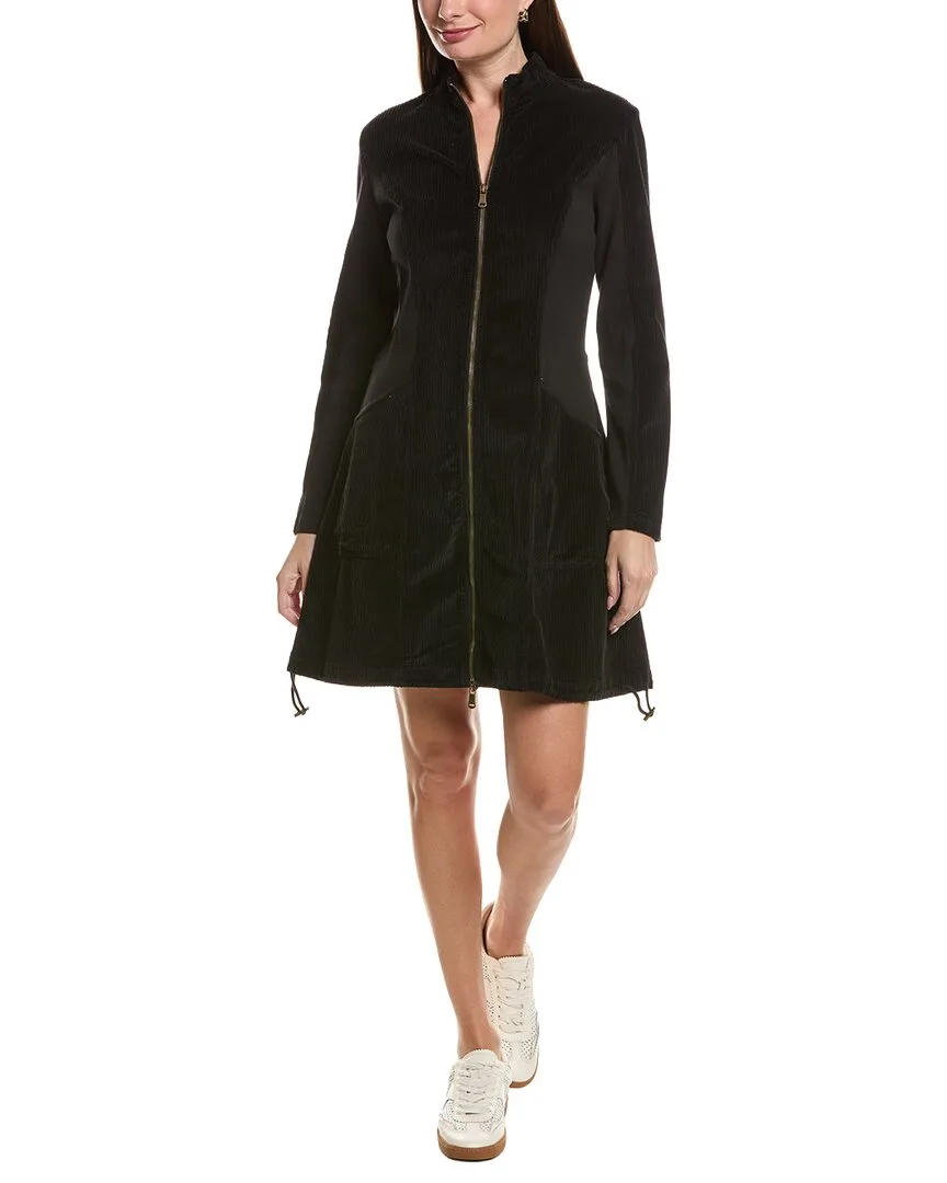 Uzma Jacket Dress by XCVI
