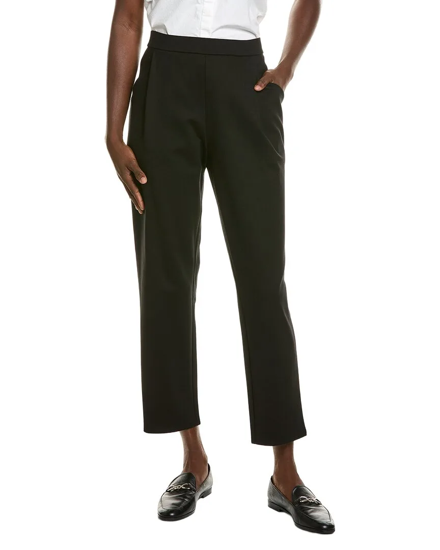 Tapered Ankle Pant