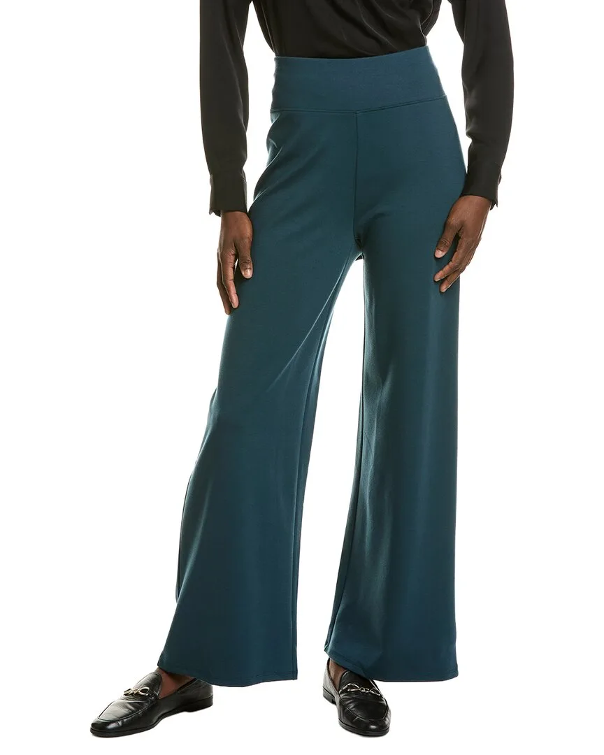 Full Length Pant by Eileen Fisher