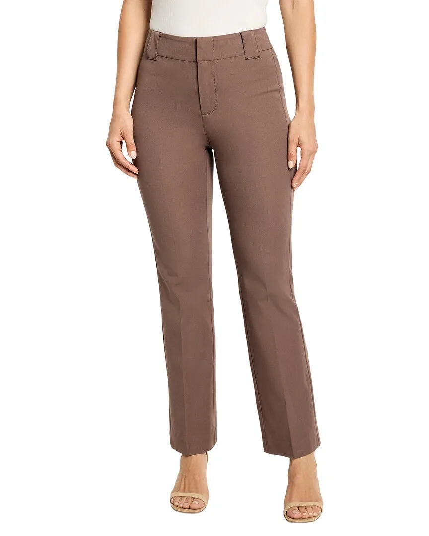 Plaza Demi Bootcut Bi-Stretch Pant by Nic+Zoe