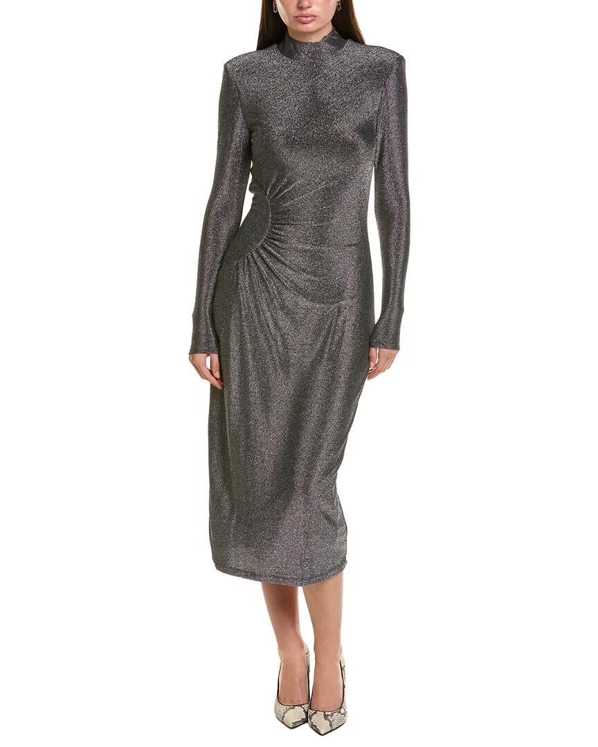 Amarilys Midi Dress