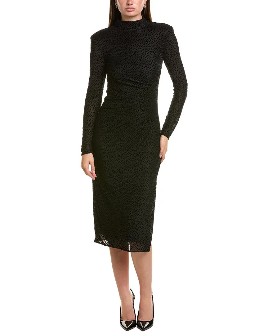 Dot Eveline Dress