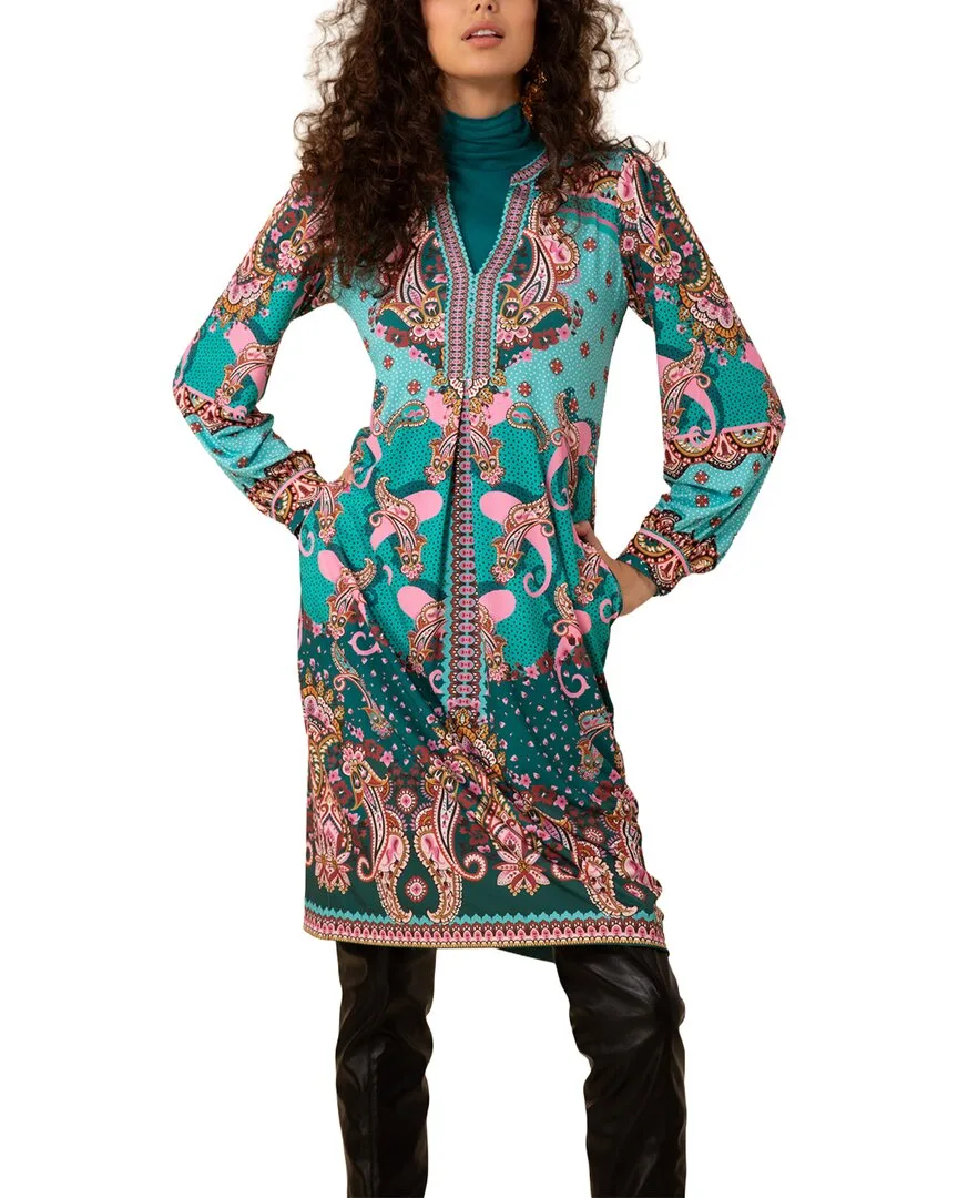 Midi Dress
