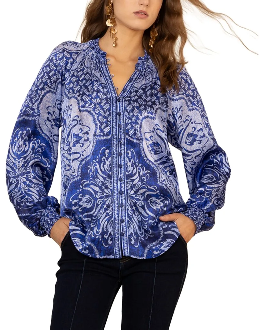 Top by Hale Bob