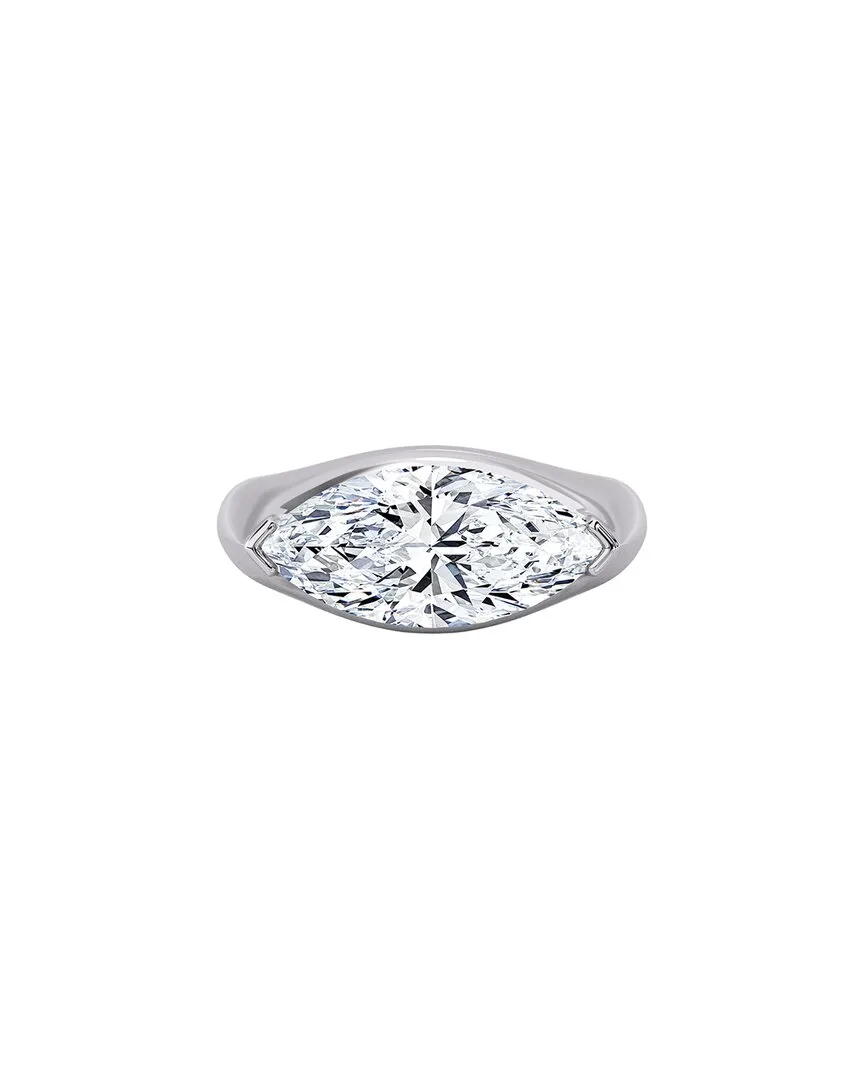 14K 1.00 ct. tw. Lab-Grown Diamond Ring by Lab Grown Diamonds