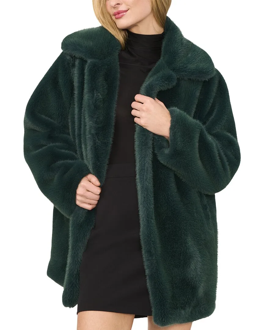 Fur Coat
