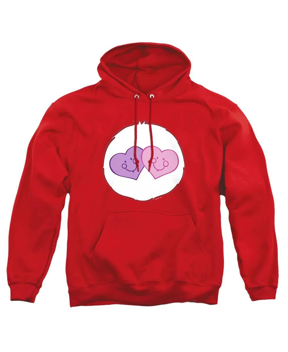Always There Bear Belly Pull-Over Hoodie by Care Bears