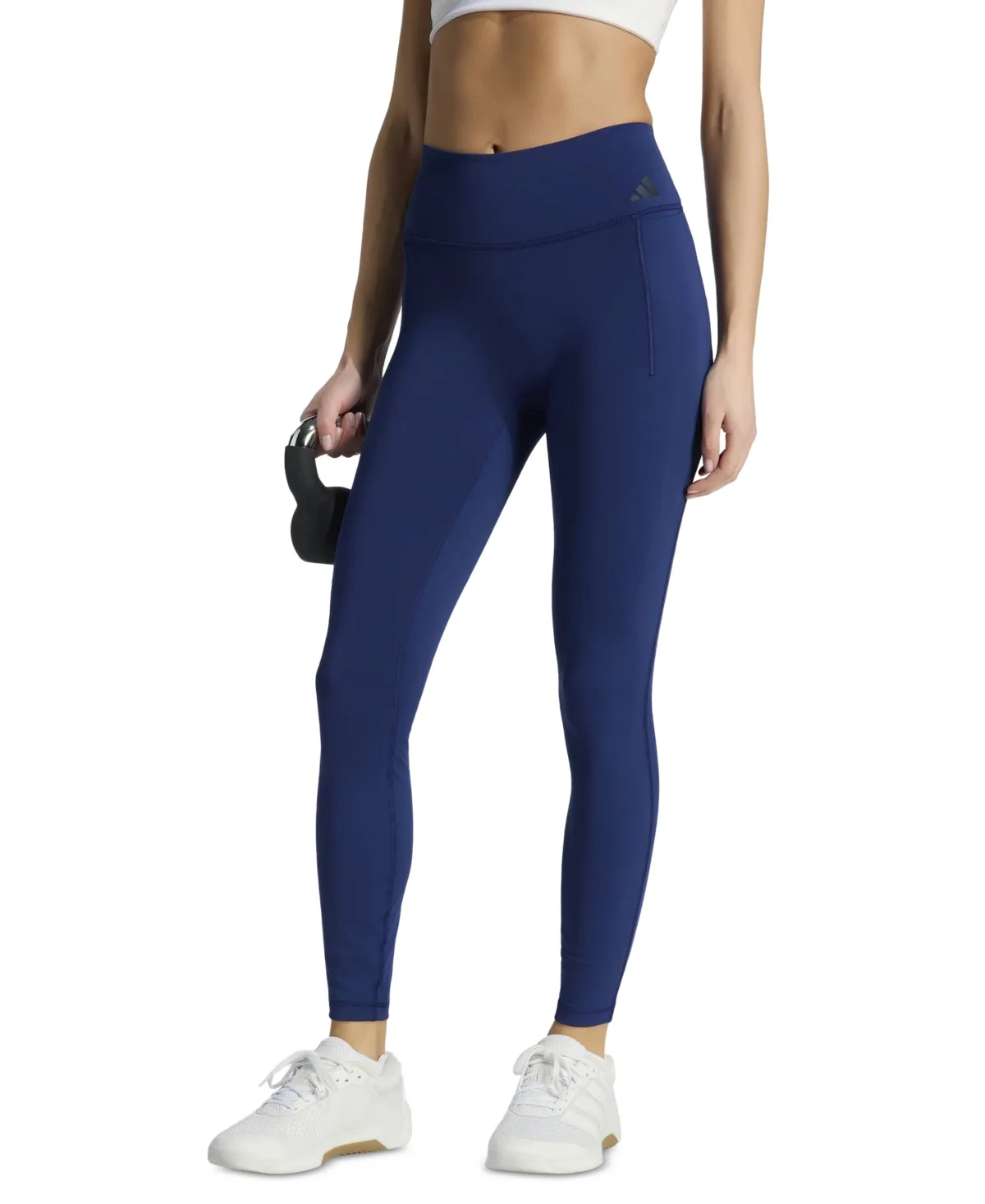 Optime Workout Training Leggings by adidas