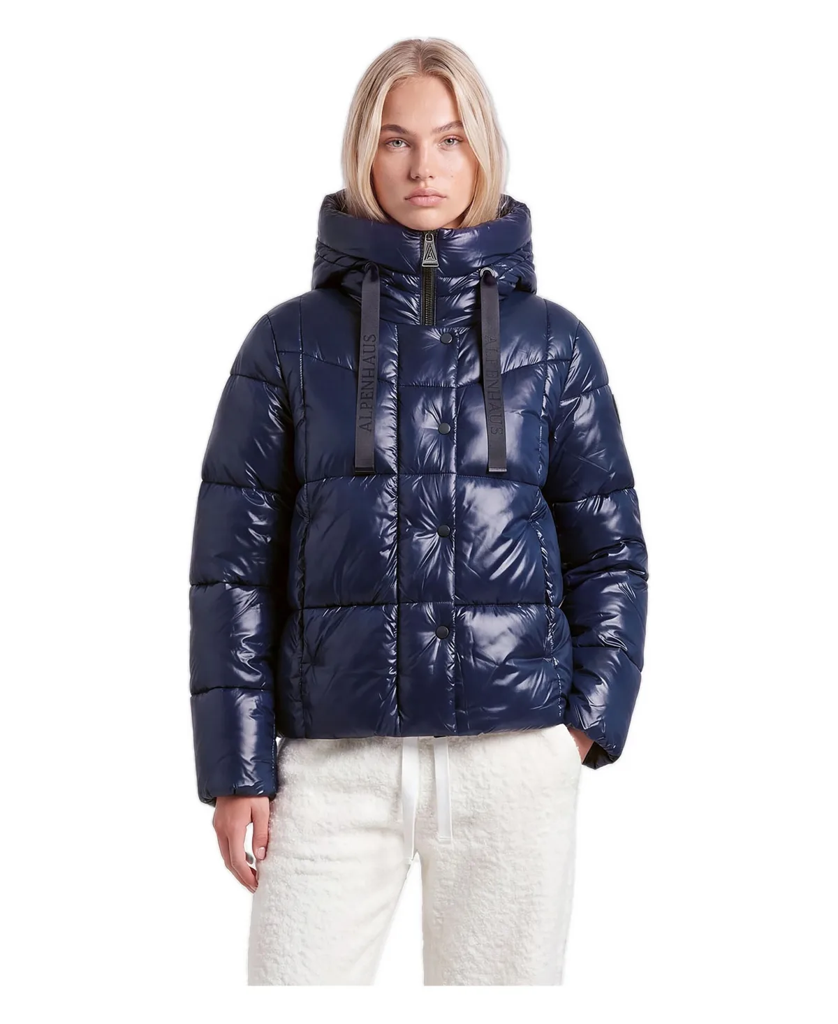Corelle Short Puffer Jacket