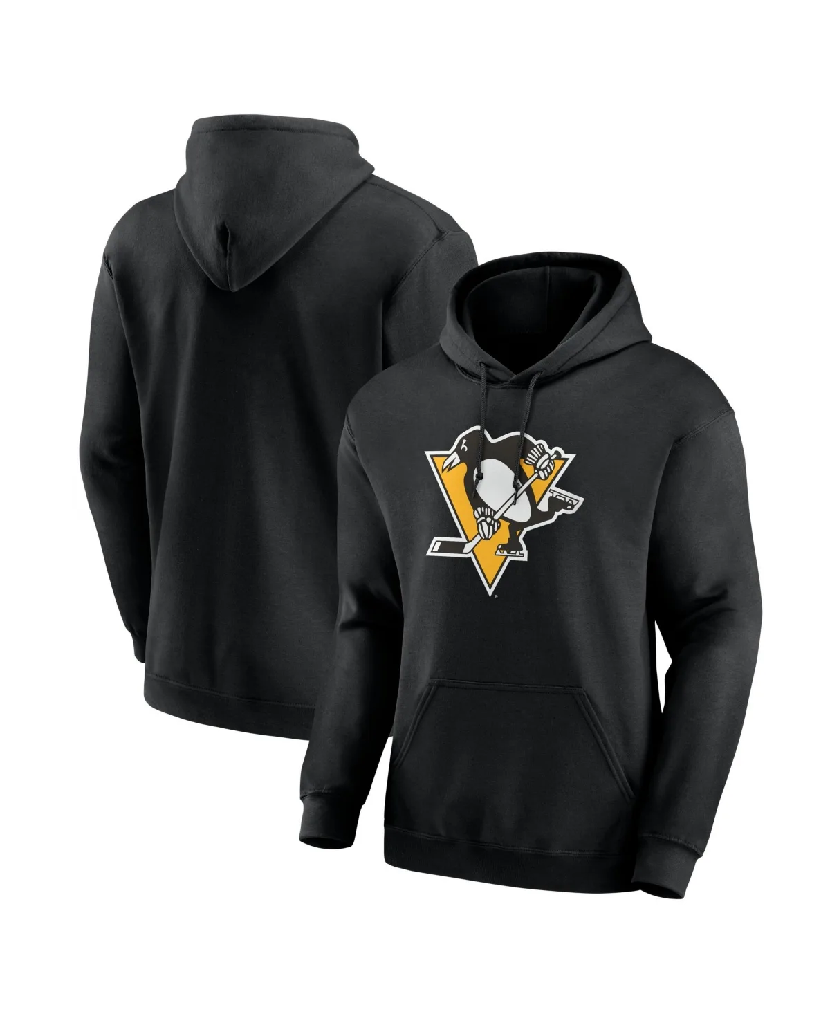 Pittsburgh Penguins Essential Hoodie