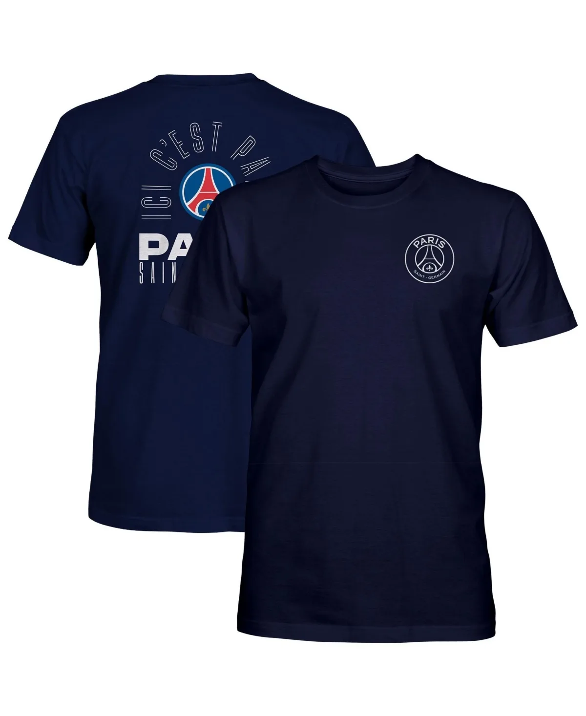 Paris Saint-Germain True to Glory Heavyweight T-Shirt