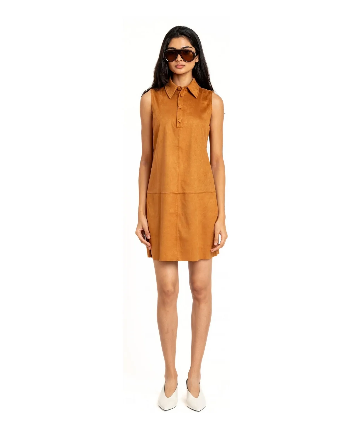 Juna Dress by Torn by Ronny Kobo