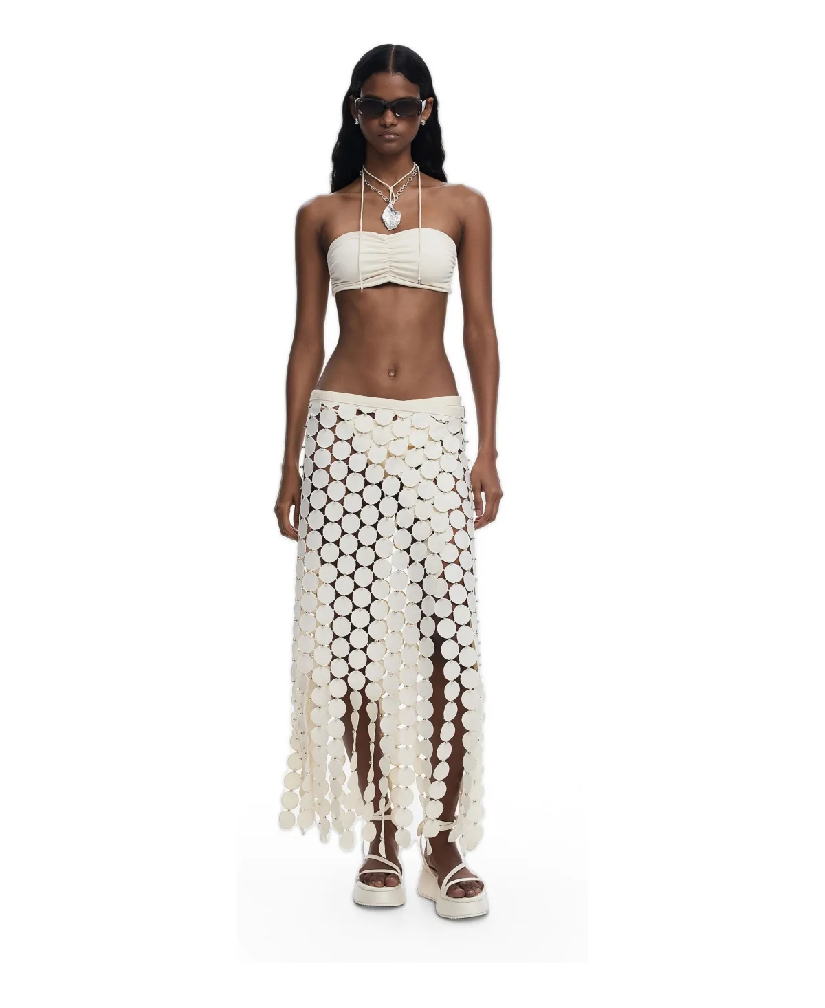 Catwalk Skirt by Desigual
