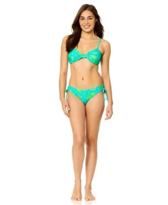 Biscayne Bikini Top Bottoms by Raisins