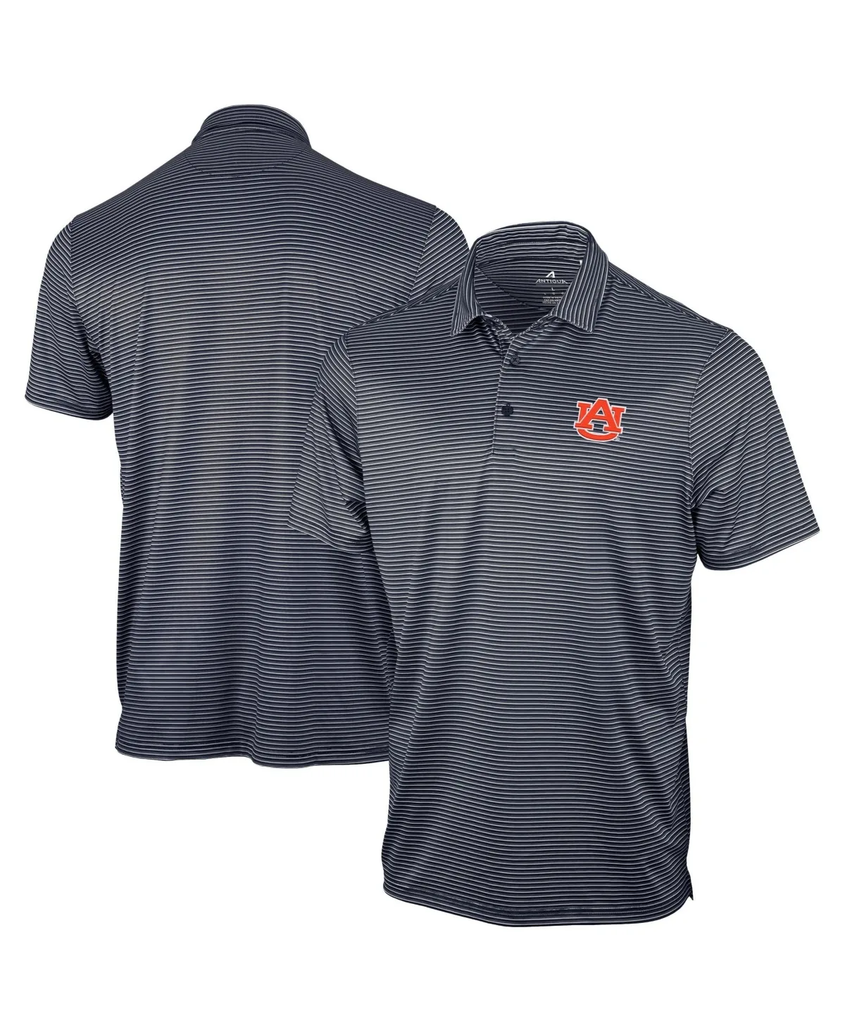 Auburn Tigers Eager Polo Shirt