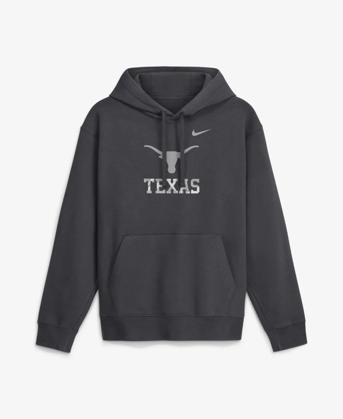 Texas Longhorns Club Fleece Hoodie