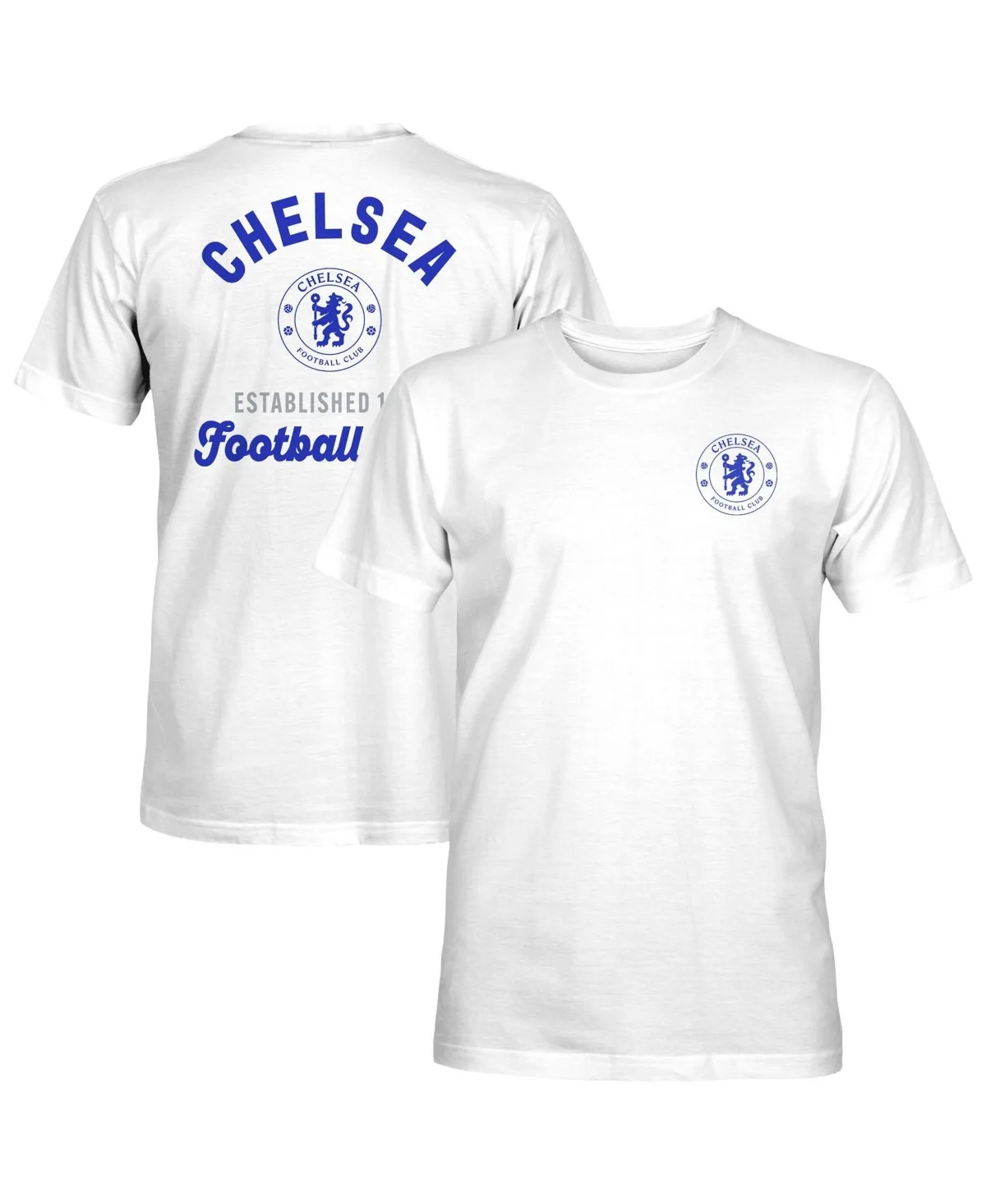 Chelsea Bars T-Shirt