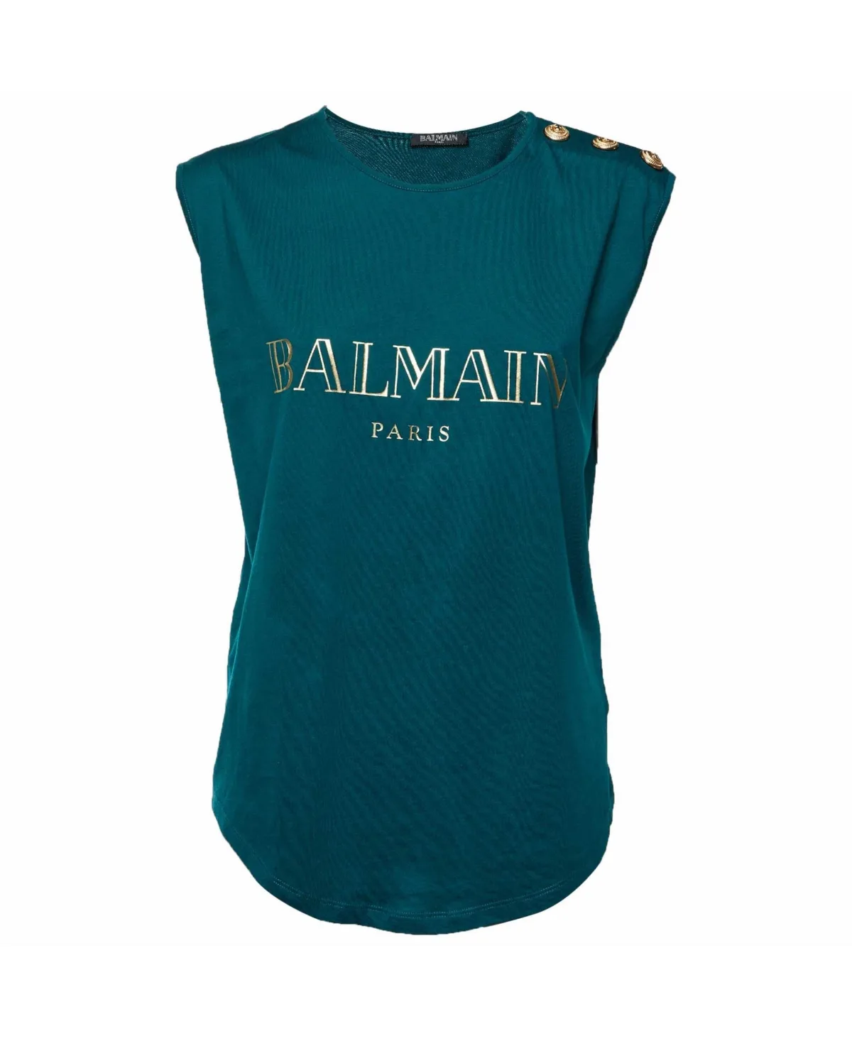 Pre-Owned Jersey Top