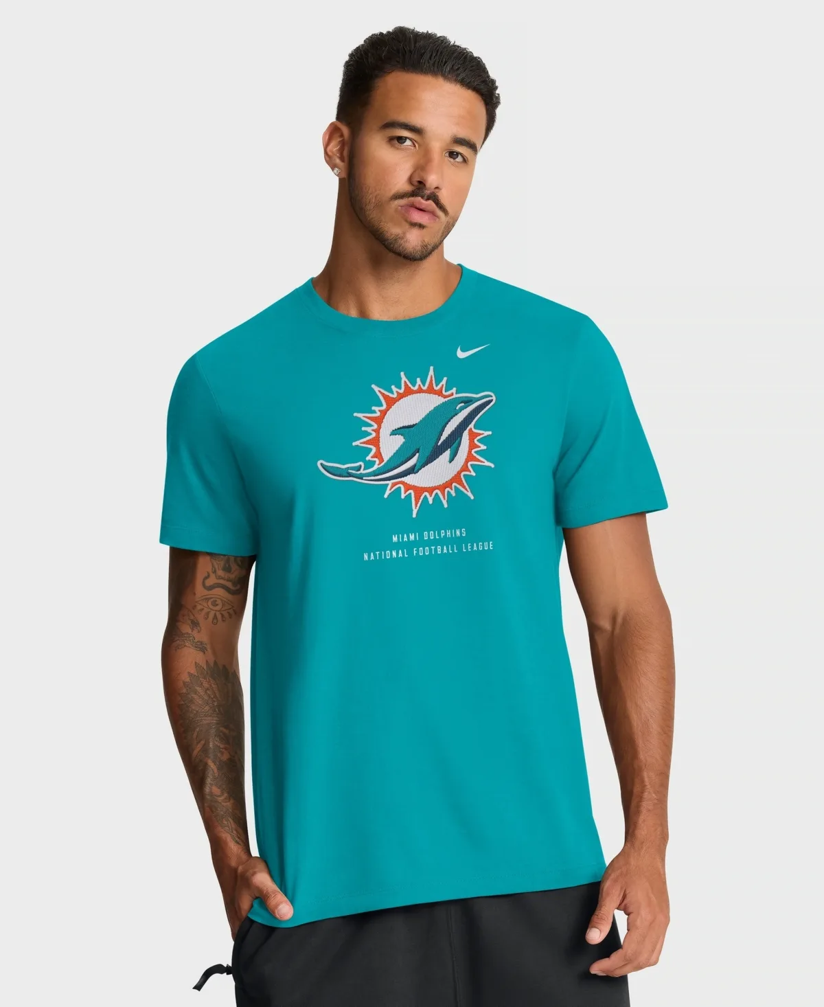 Miami Dolphins Property of T-Shirt by Nike