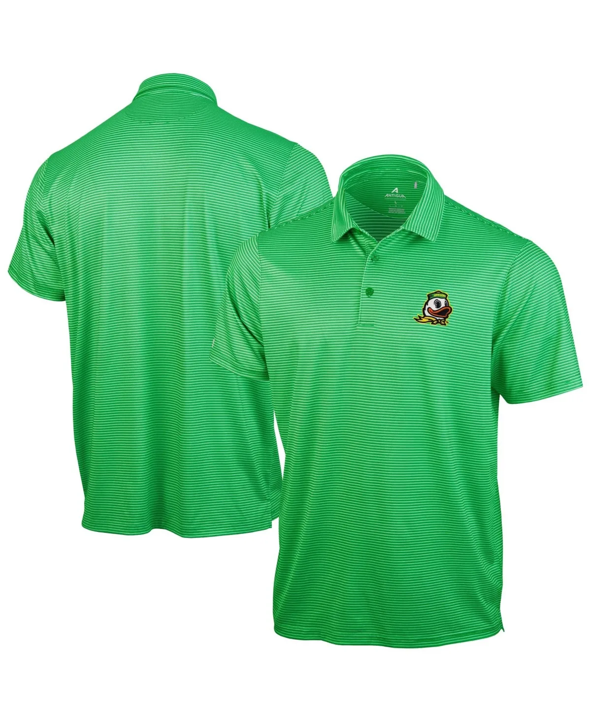 Oregon Ducks Lineage Polo Shirt