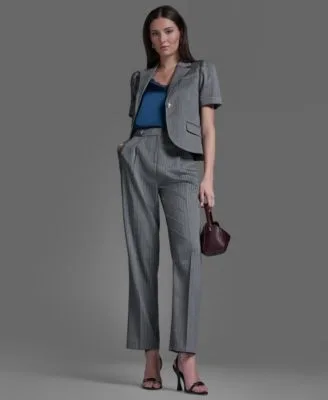 Suits Indigo Night Multi Suit