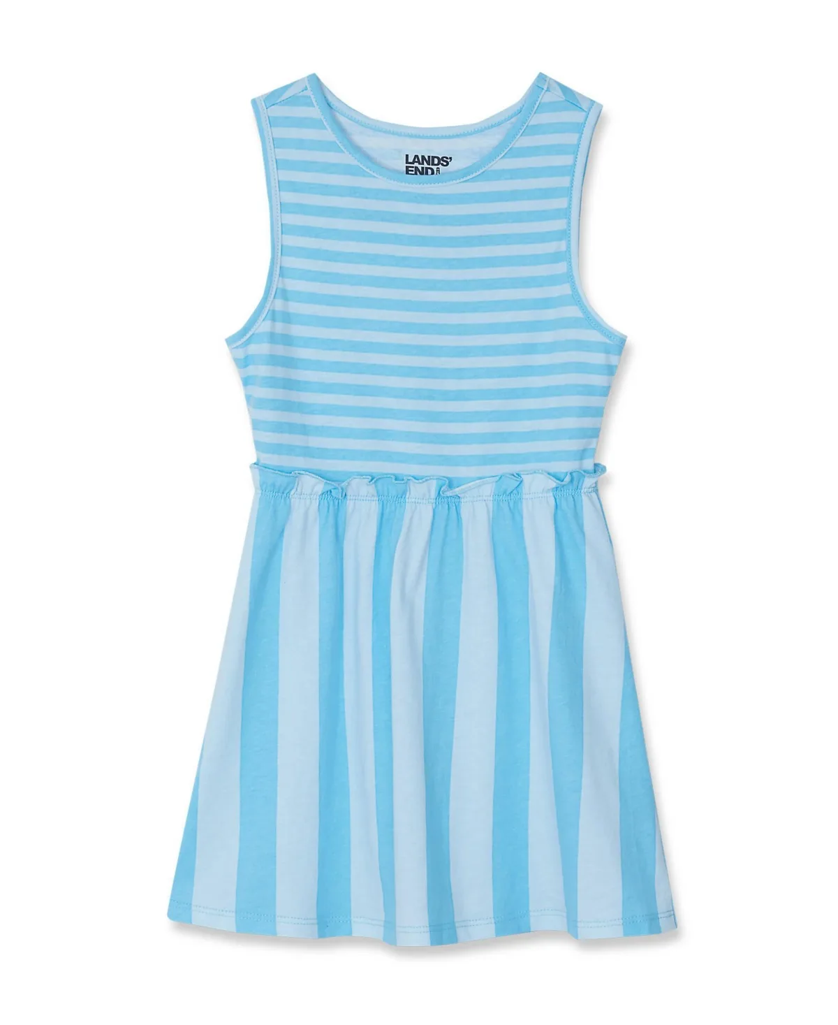 Tunic Tank Top by Lands' End