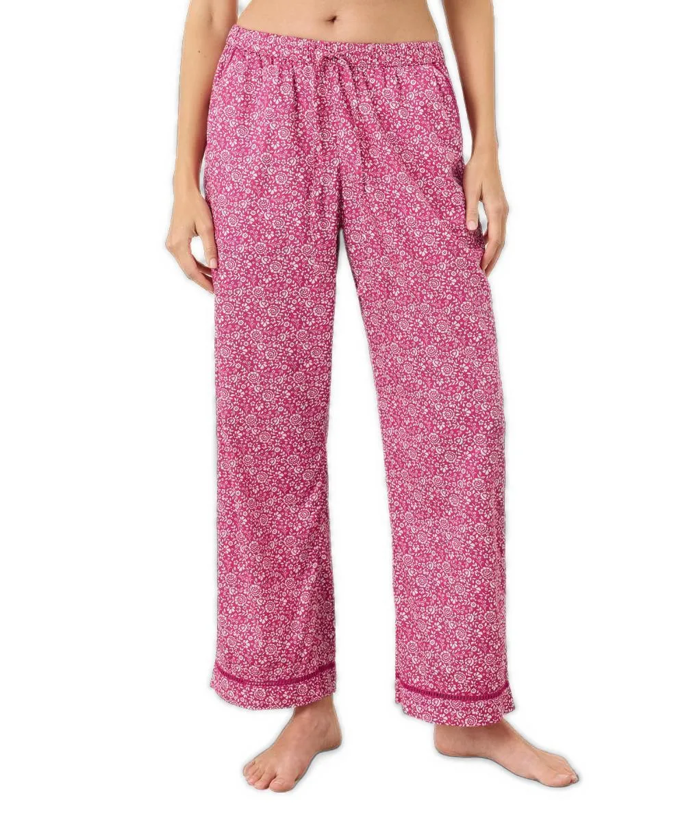 Organic Cotton Breezy Sleep Pant