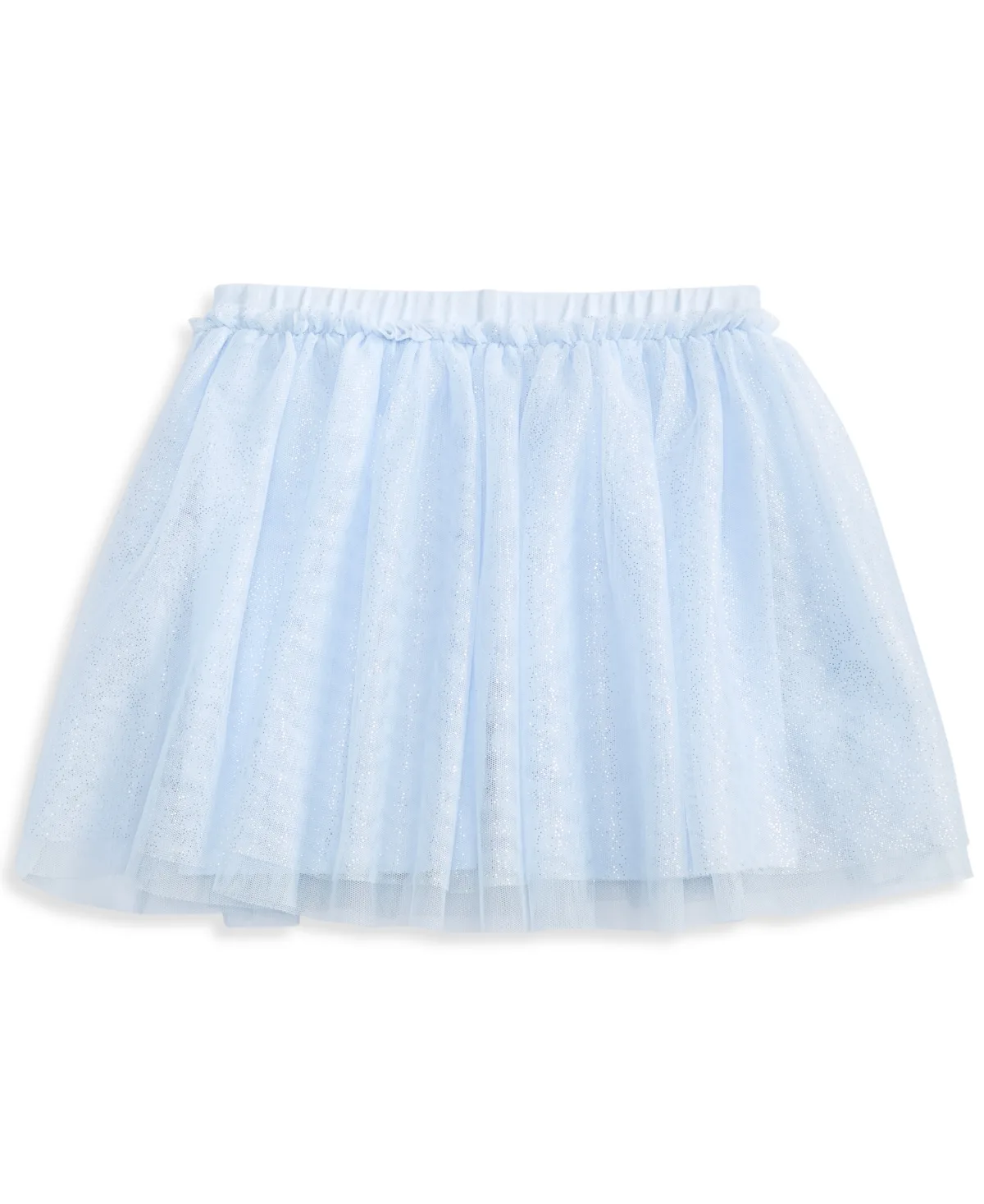 Biker Tutu Attached-Shorts Skirt by Epic Threads