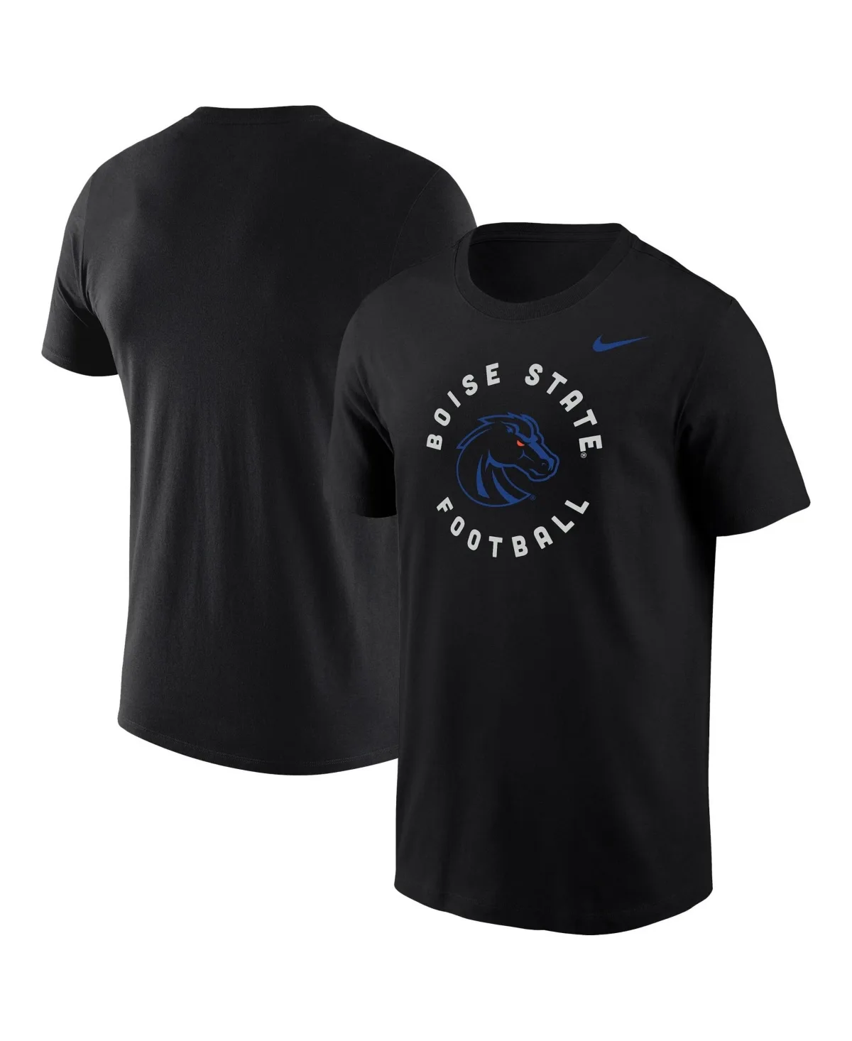 Boise State Broncos 2026 Coaches Collection Legend Dri-Fit T-Shirt by Nike