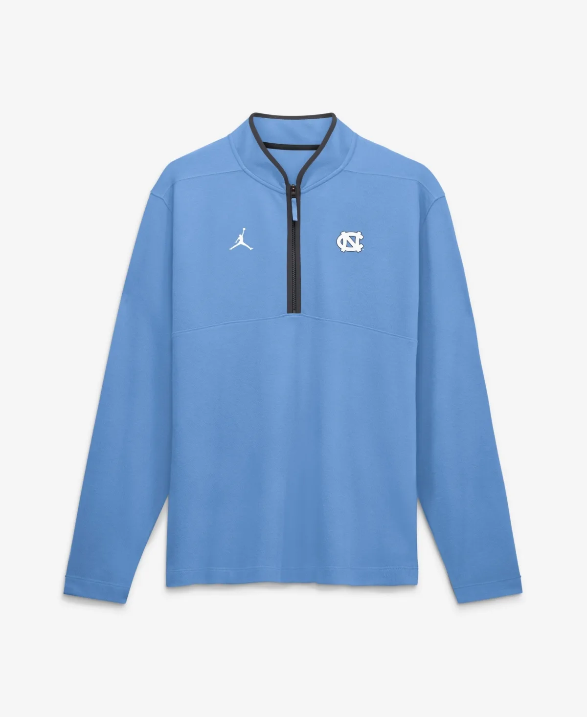 North Carolina Tar Heels Dri-Fit Victory Half-Zip Pullover by Jordan