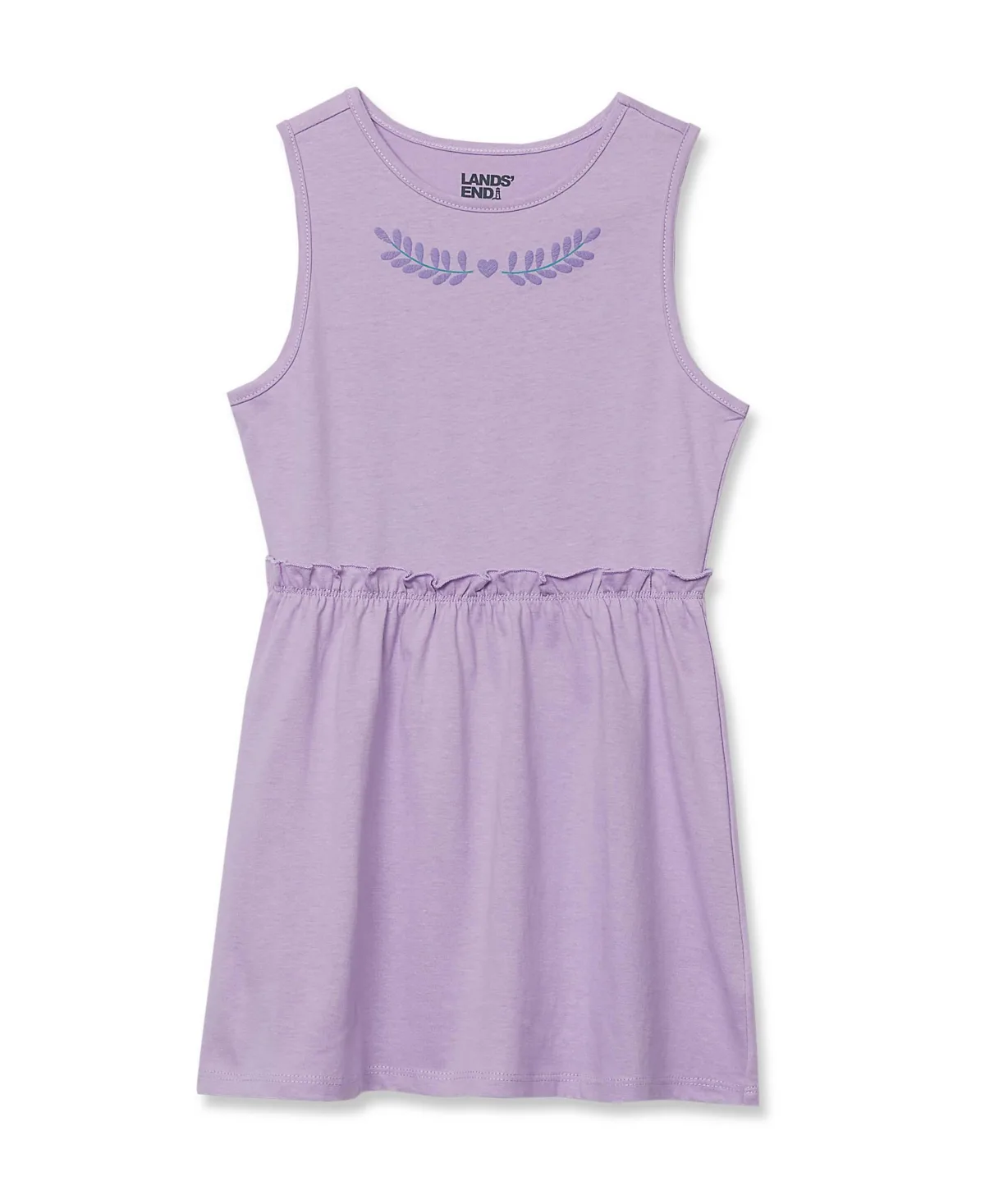 Tunic Tank Top by Lands' End