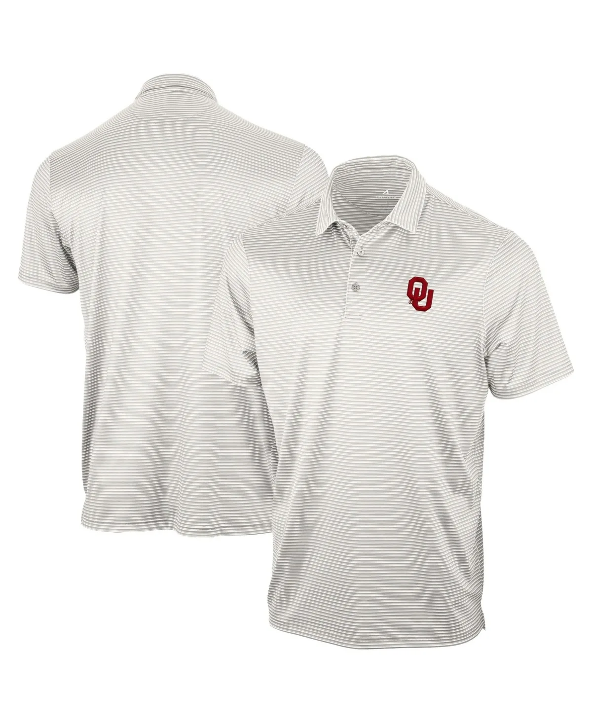 Oklahoma Sooners Eager Polo Shirt