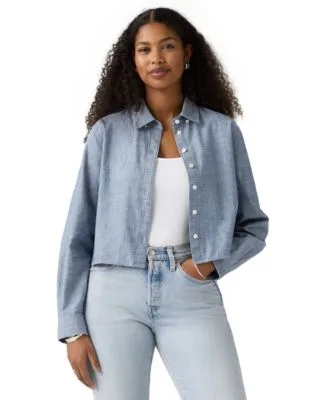 Sully Long Sleeve Shirt by Levi's