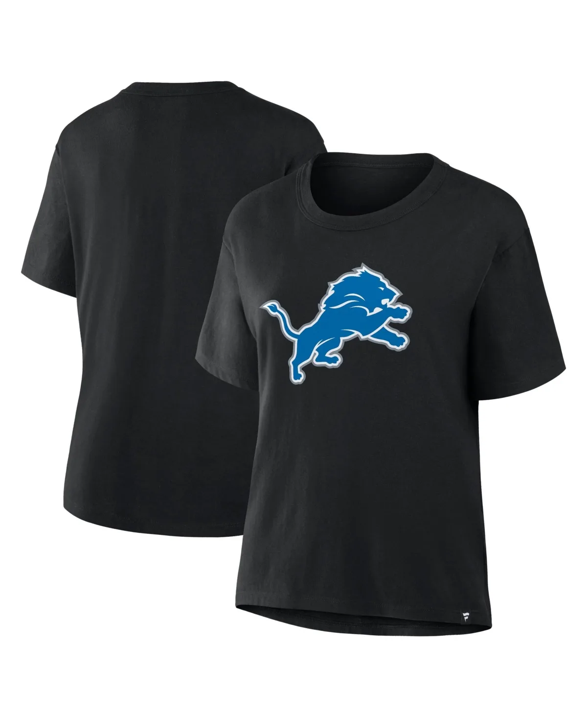 Detroit Lions Essential Legacy T-Shirt