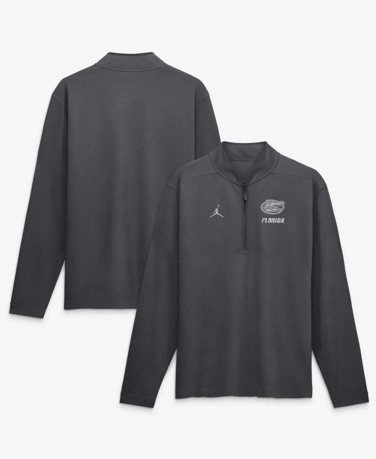 Florida Gators Dri-Fit Victory Half-Zip Pullover by Jordan