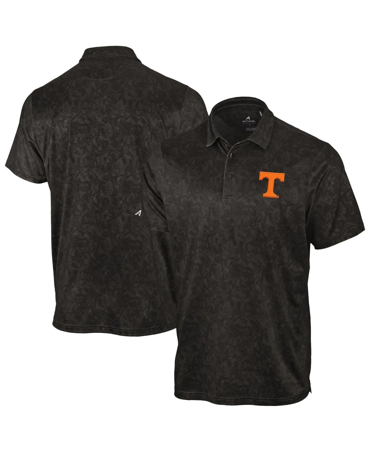 Tennessee Volunteers Lush Polo Shirt