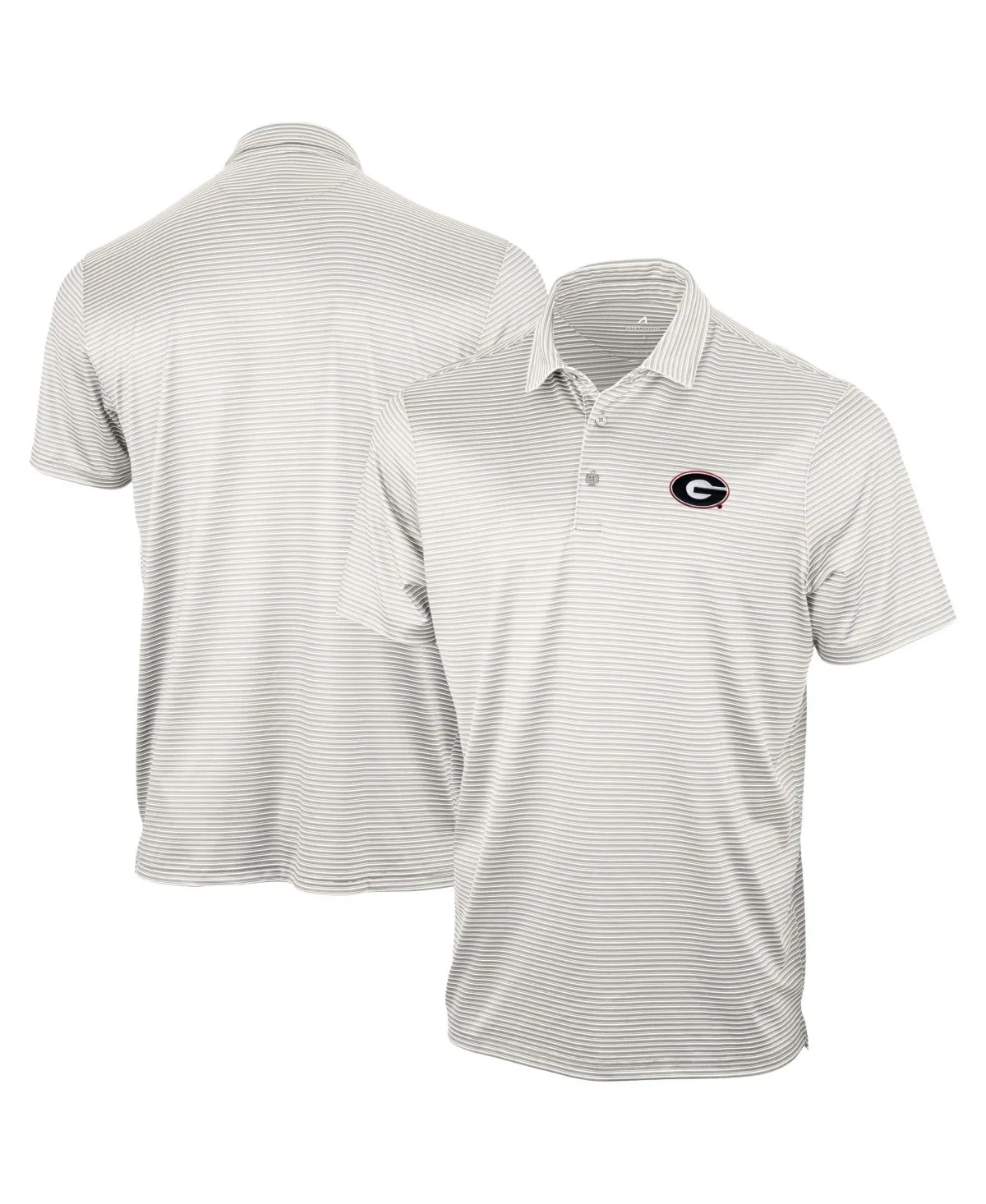 Georgia Bulldogs Eager Polo Shirt