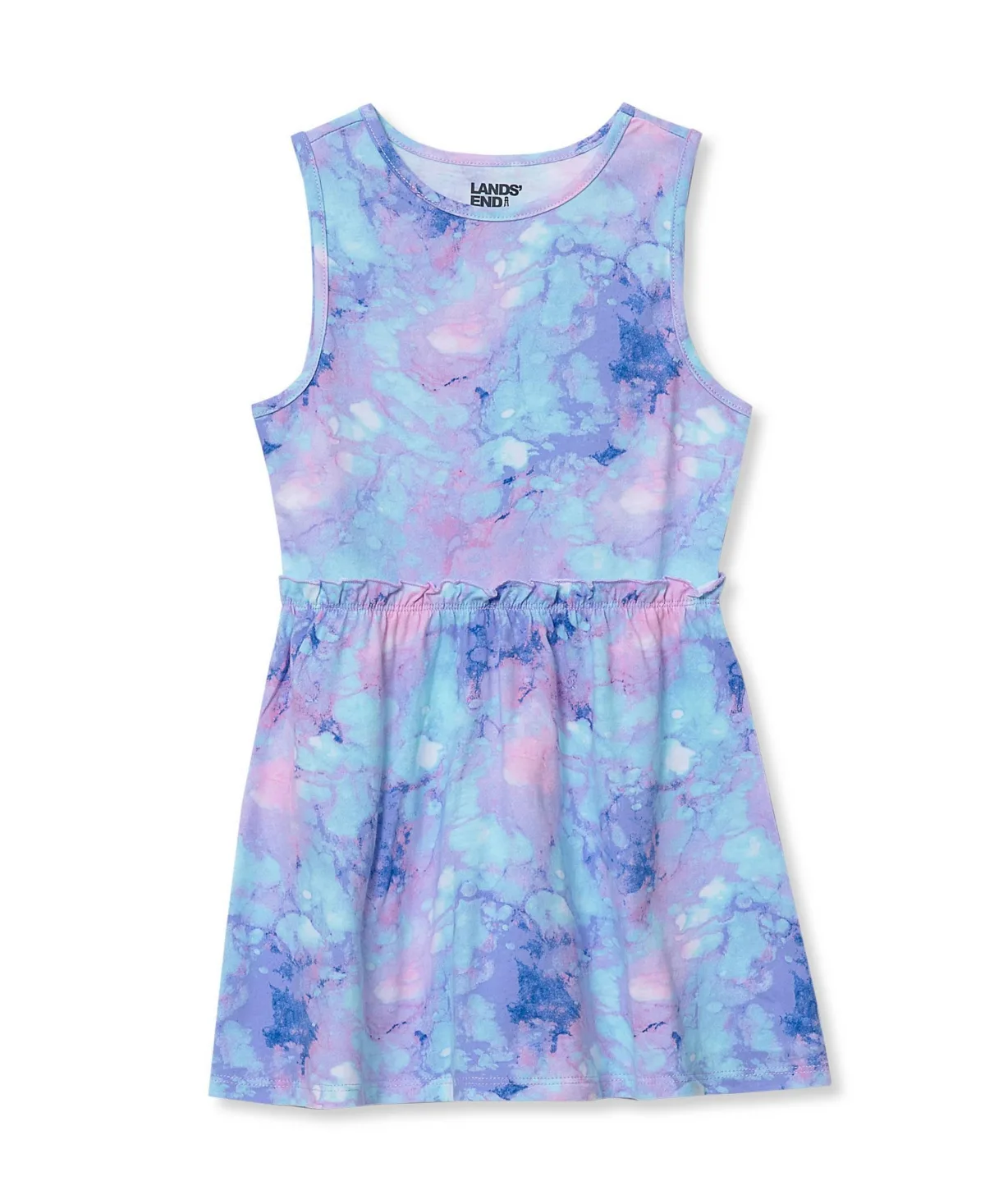 Tunic Tank Top by Lands' End