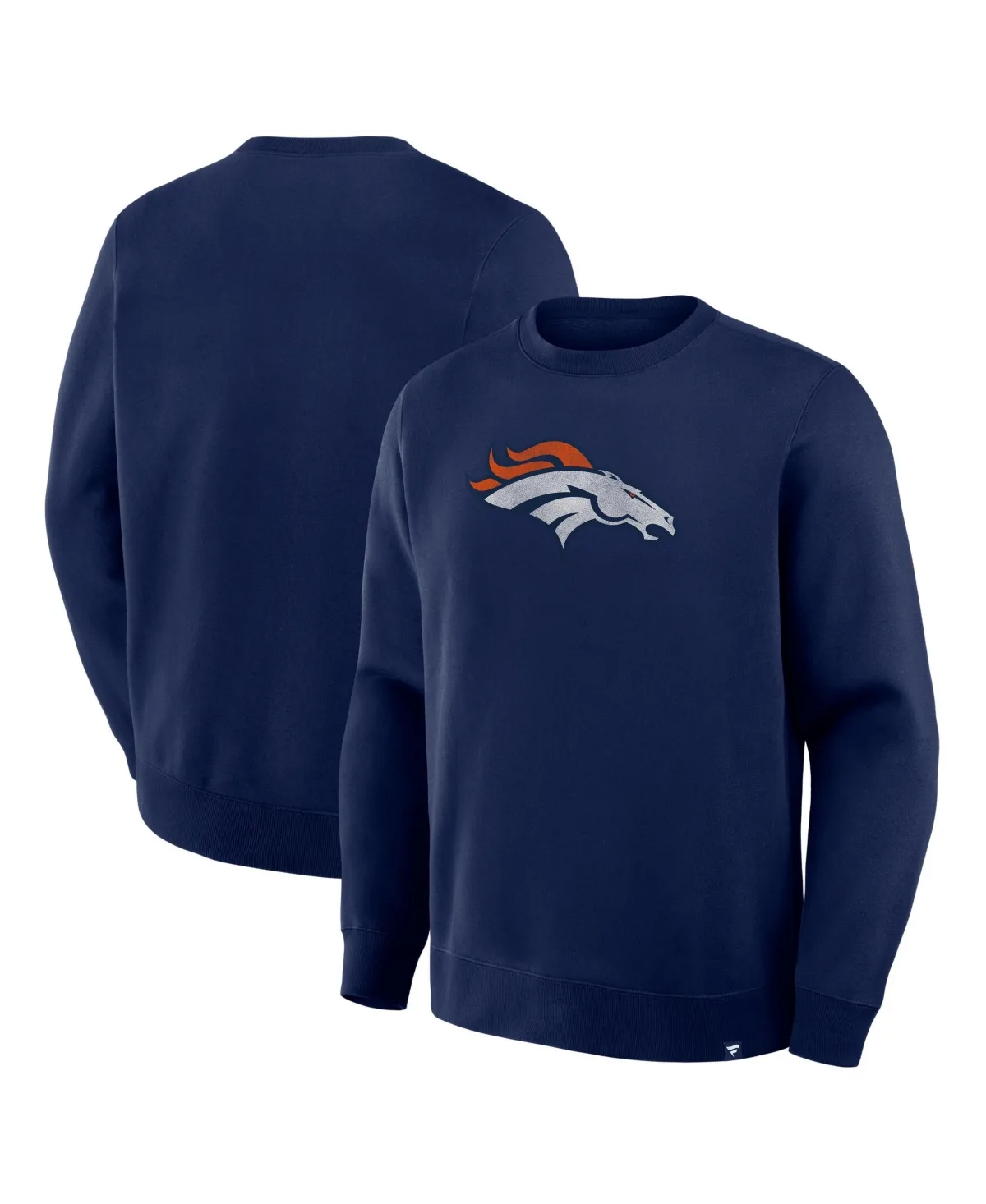 Denver Broncos Legacy Sweatshirt