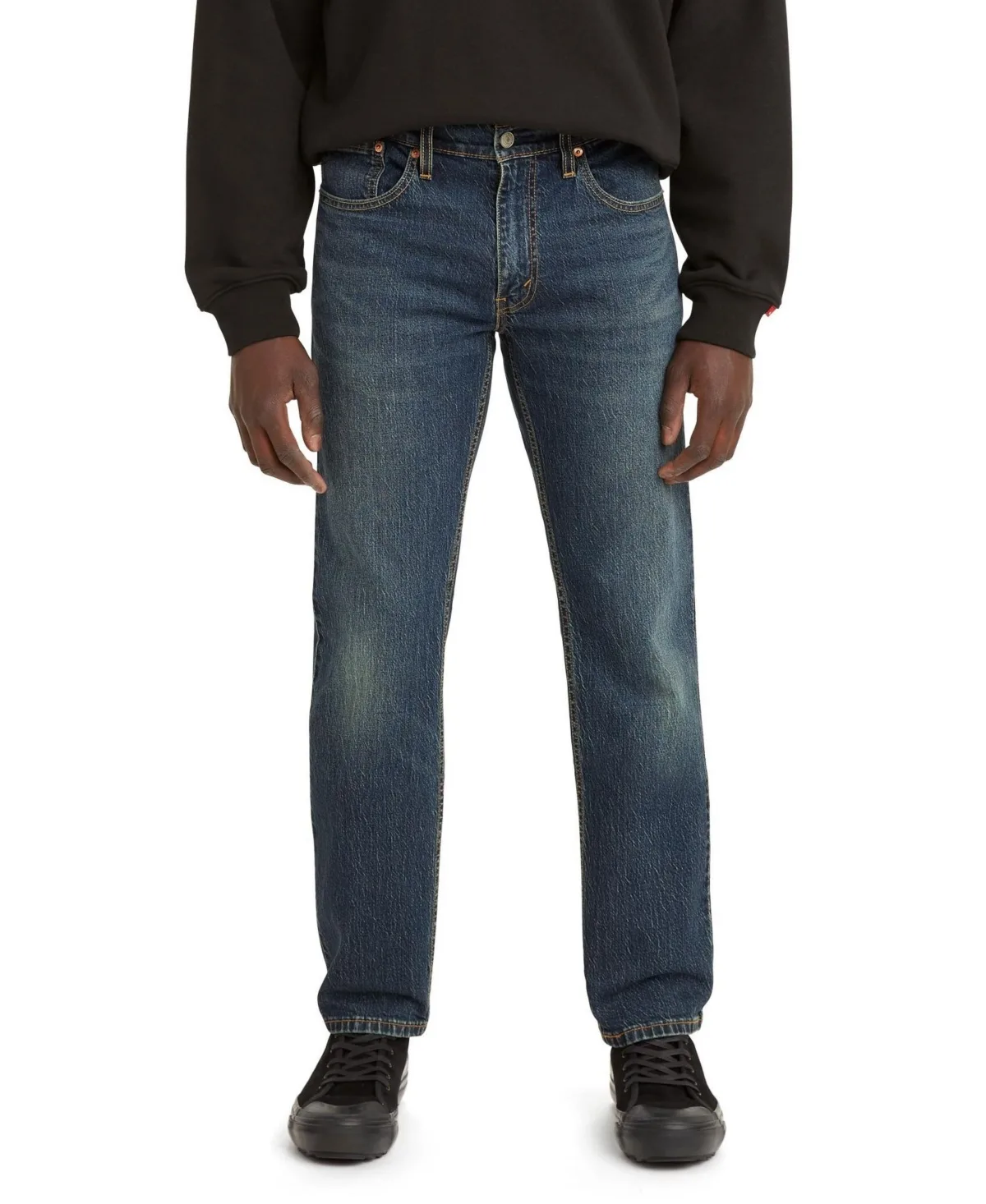 559 Relaxed Straight Fit Eco Ease Jeans by Levi's