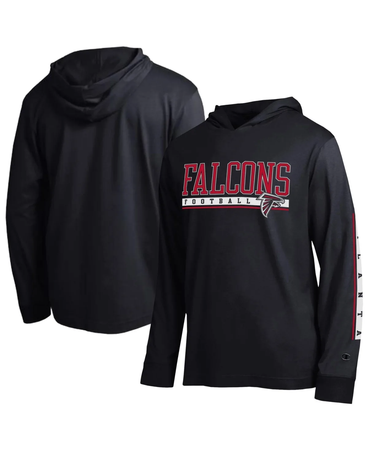 Atlanta Falcons All Star Hoodie by Champion