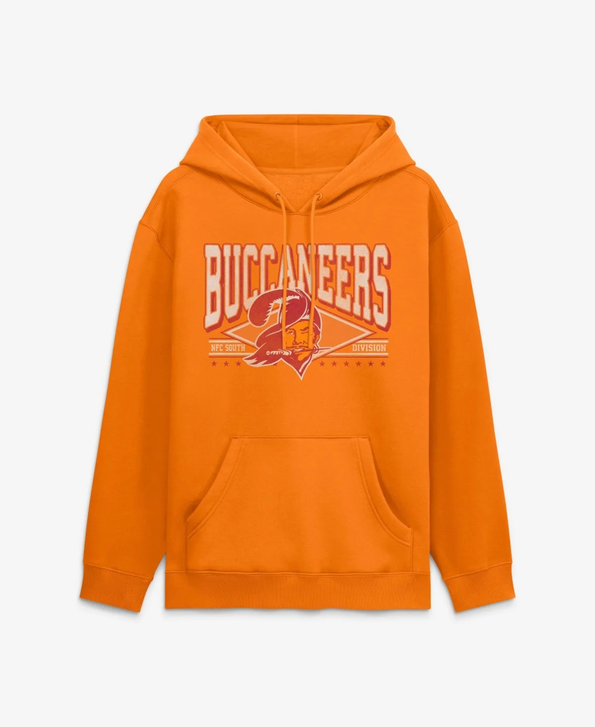 Tampa Bay Buccaneers Delay of the Game Legacy Fleece Hoodie by Fanatics