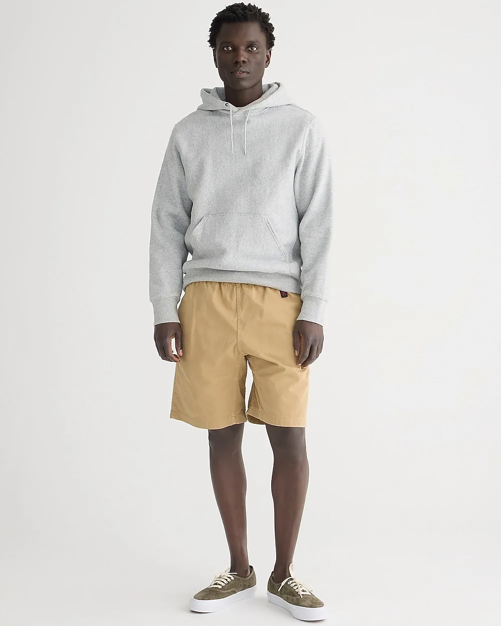 Gramicci® G-Short in Organic Cotton by J.Crew