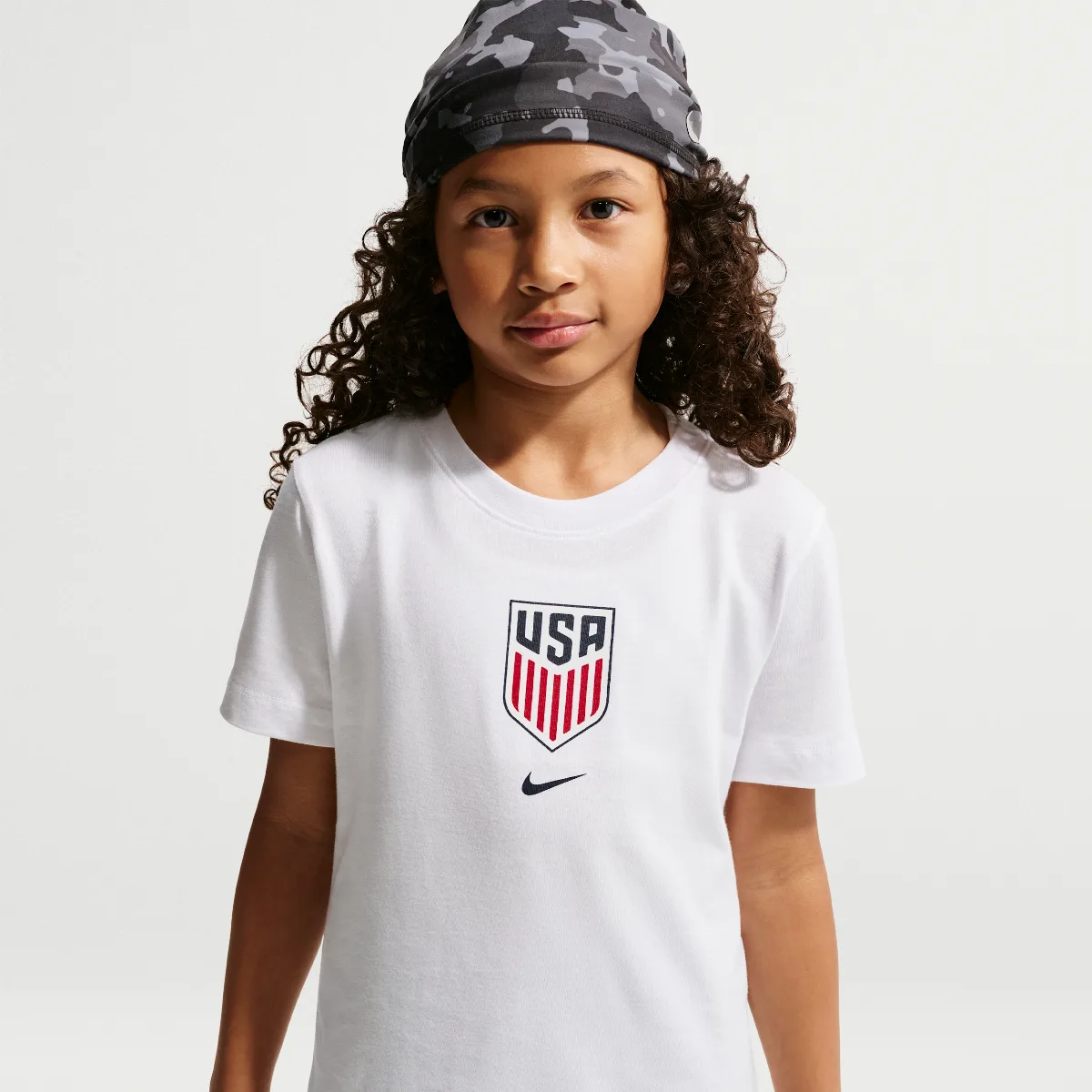 USMNT Soccer T-Shirt by Nike