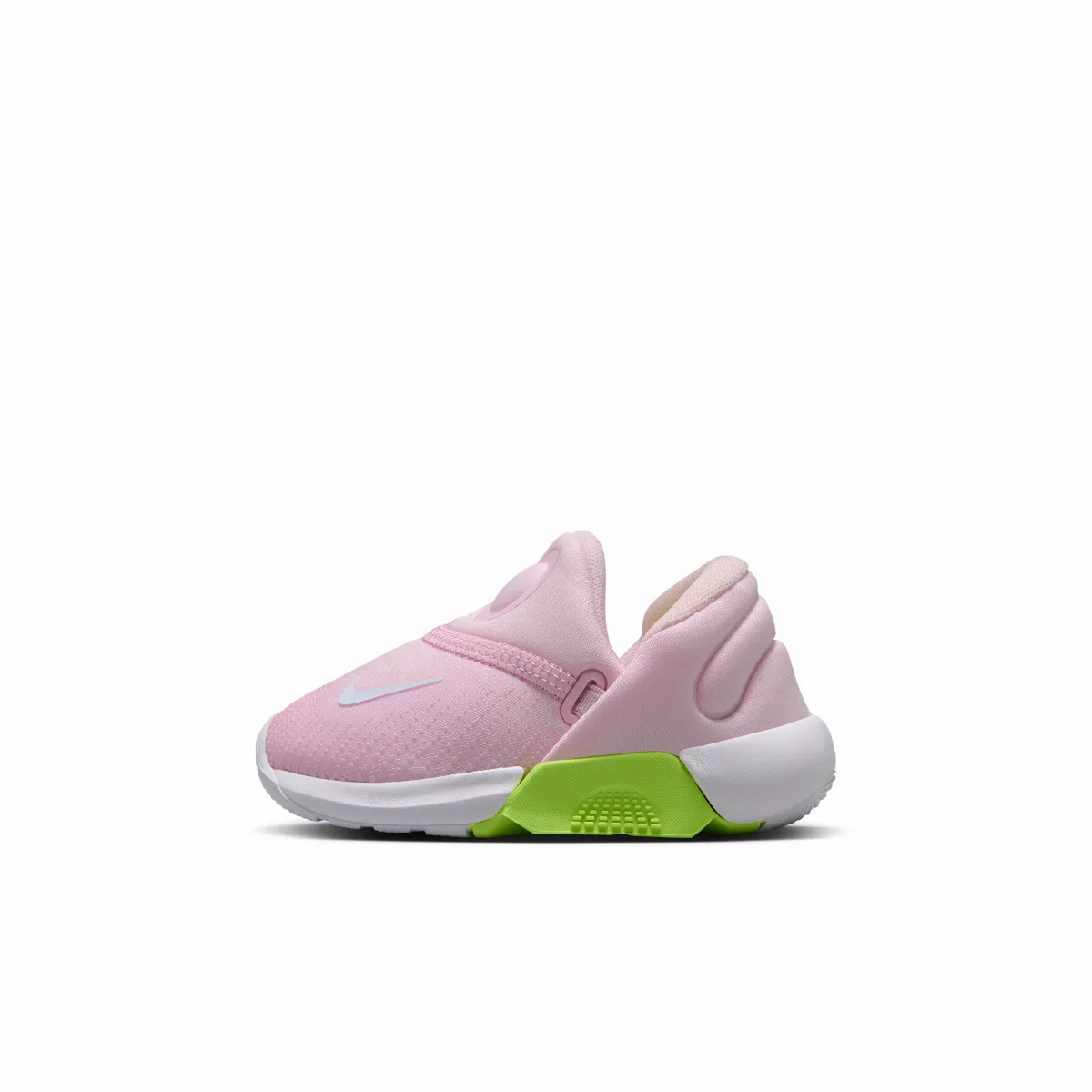 Swoosh Go One-Handed Slip on Shoes by Nike