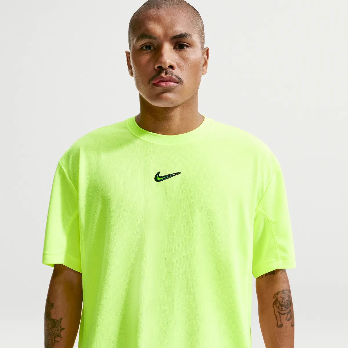 Nike SB Ishod Short-Sleeve Jersey Top by Nike