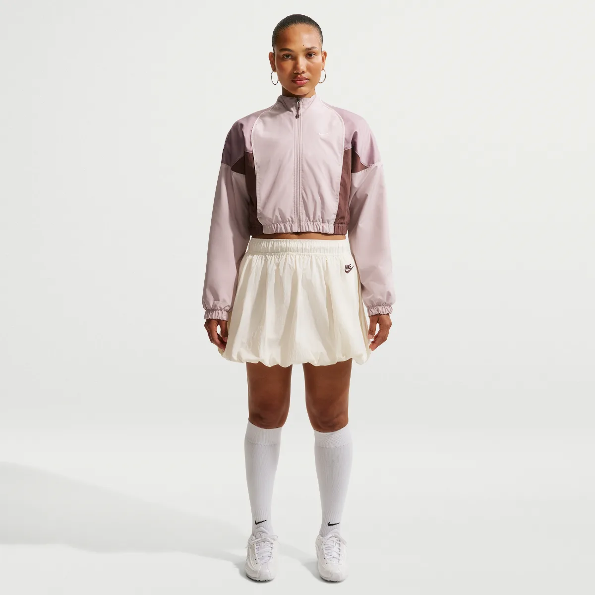 Nike Sportswear Loose Bubble Skirt by Nike